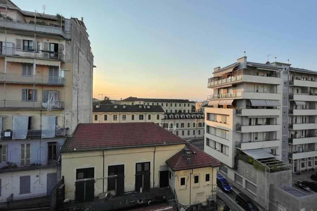 Giacosa Suite Torino Exterior foto